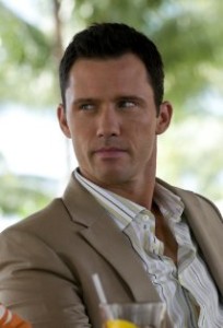 Jeffrey Donovan