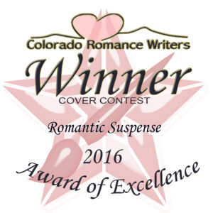 2016 AOE cover winner - Romantic Suspense